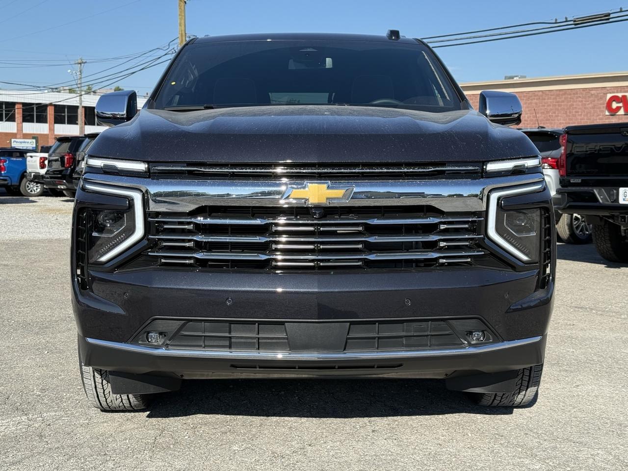 2025 Chevrolet Tahoe Premier Crestwood KY