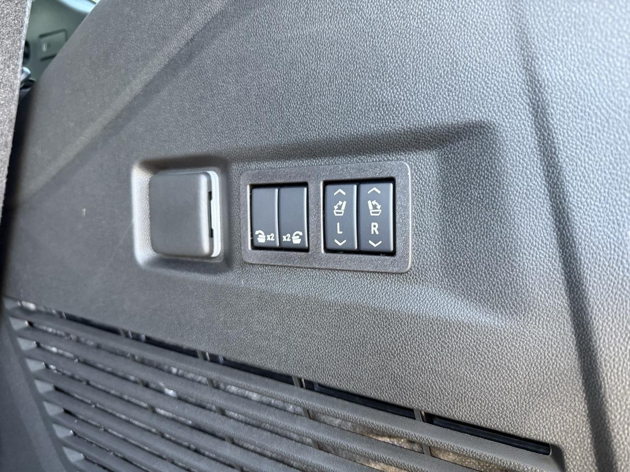 2025 Chevrolet Tahoe Premier Crestwood KY