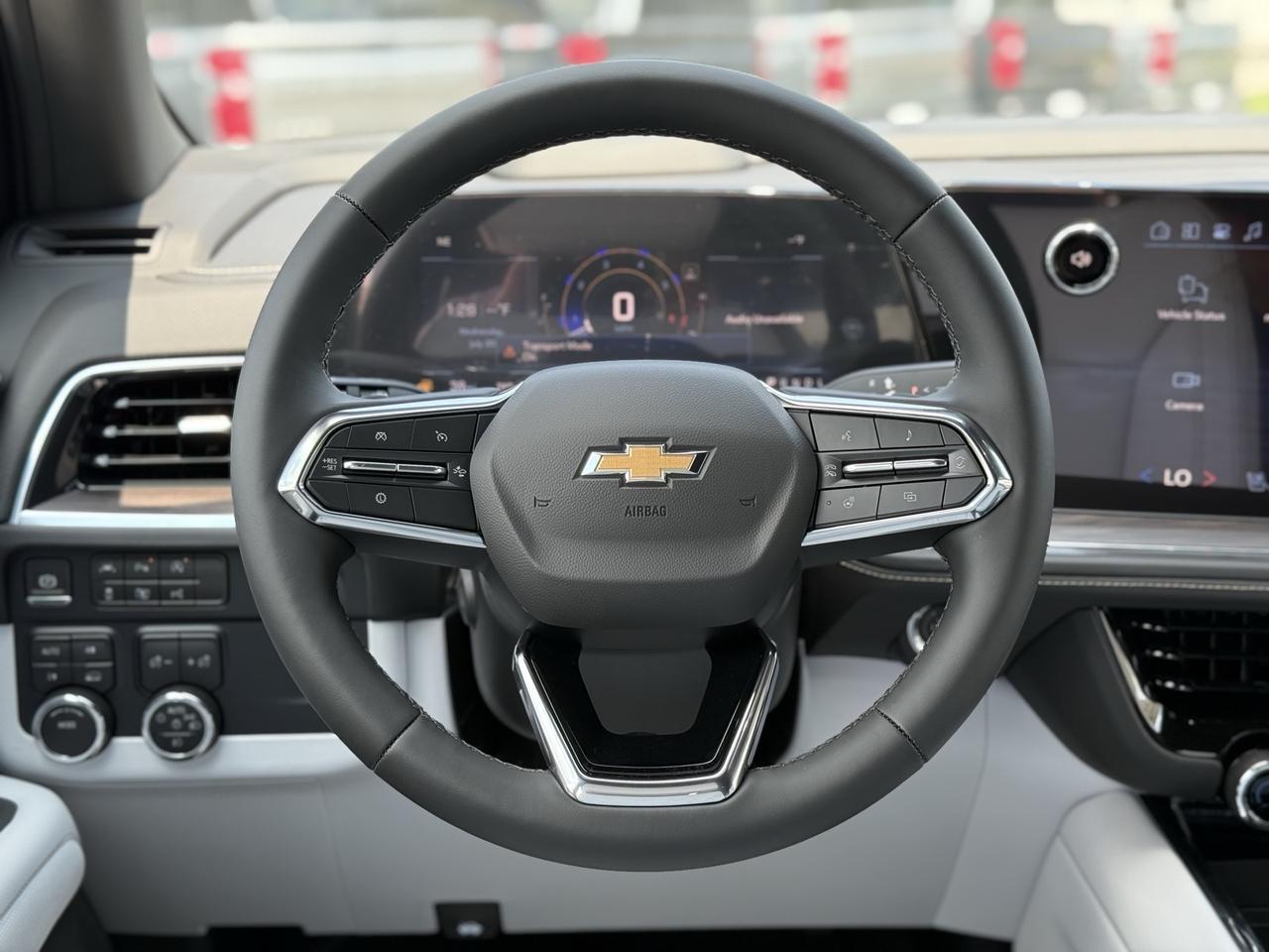 2025 Chevrolet Tahoe Premier Crestwood KY
