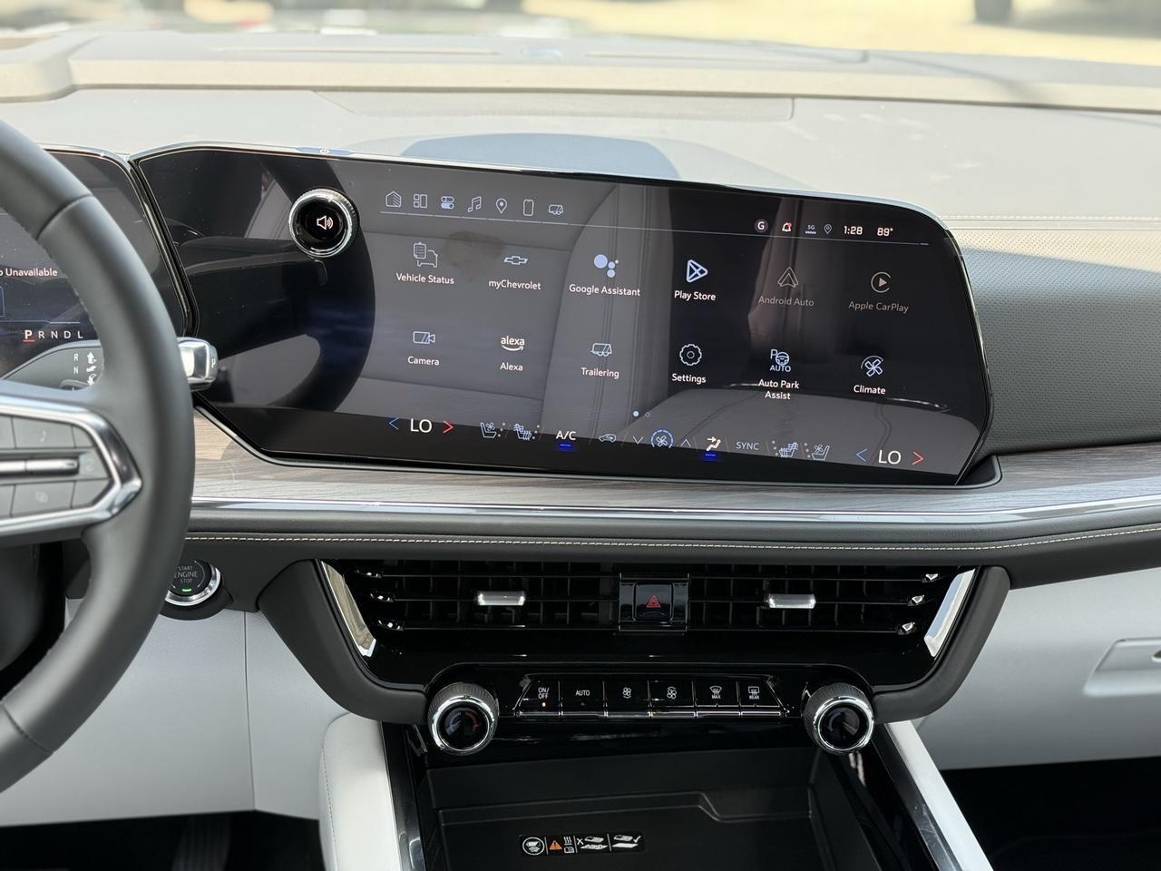 2025 Chevrolet Tahoe Premier Crestwood KY