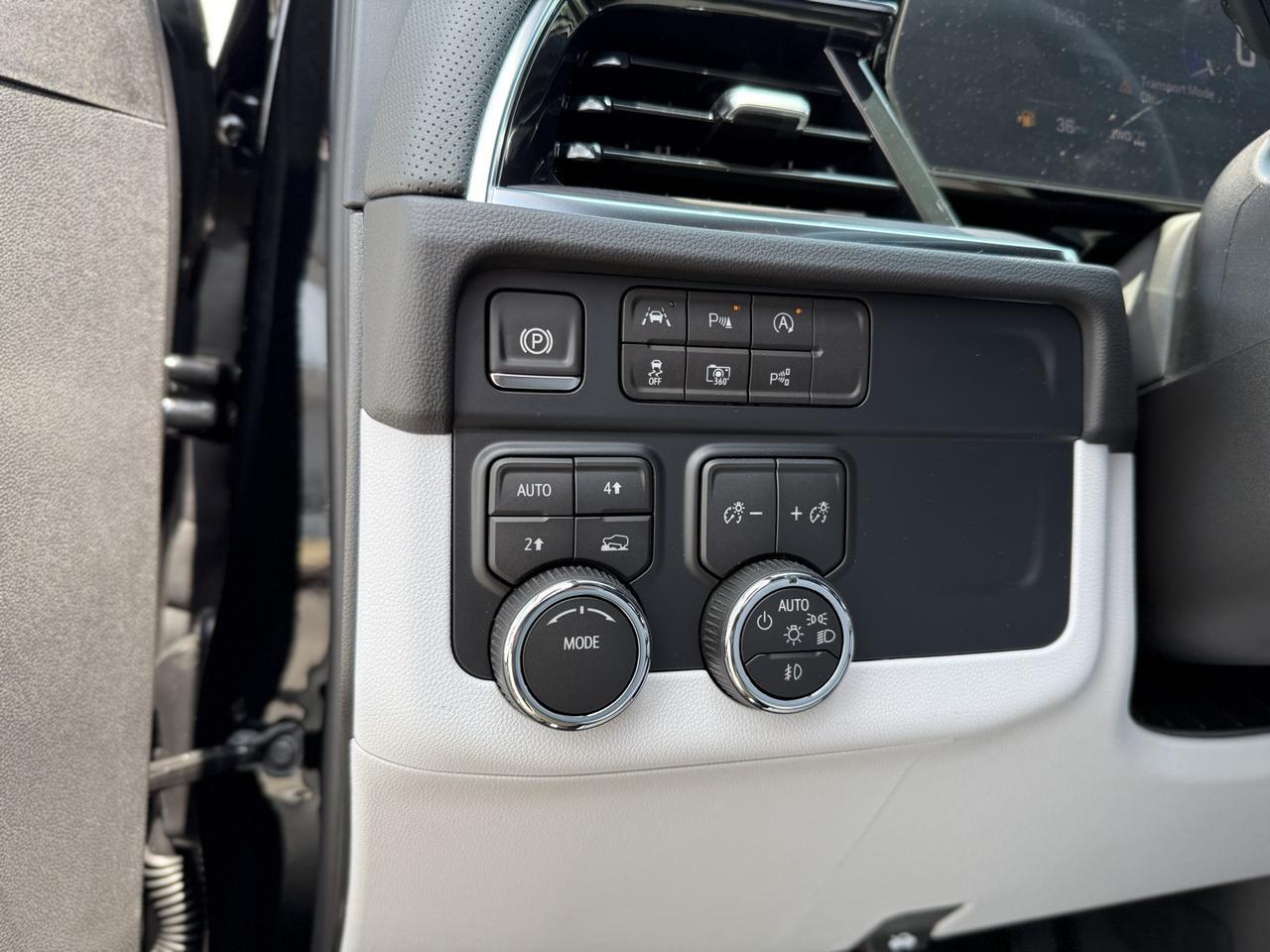 2025 Chevrolet Tahoe Premier Crestwood KY