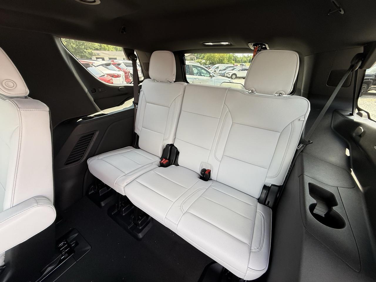 2025 Chevrolet Tahoe Premier Crestwood KY