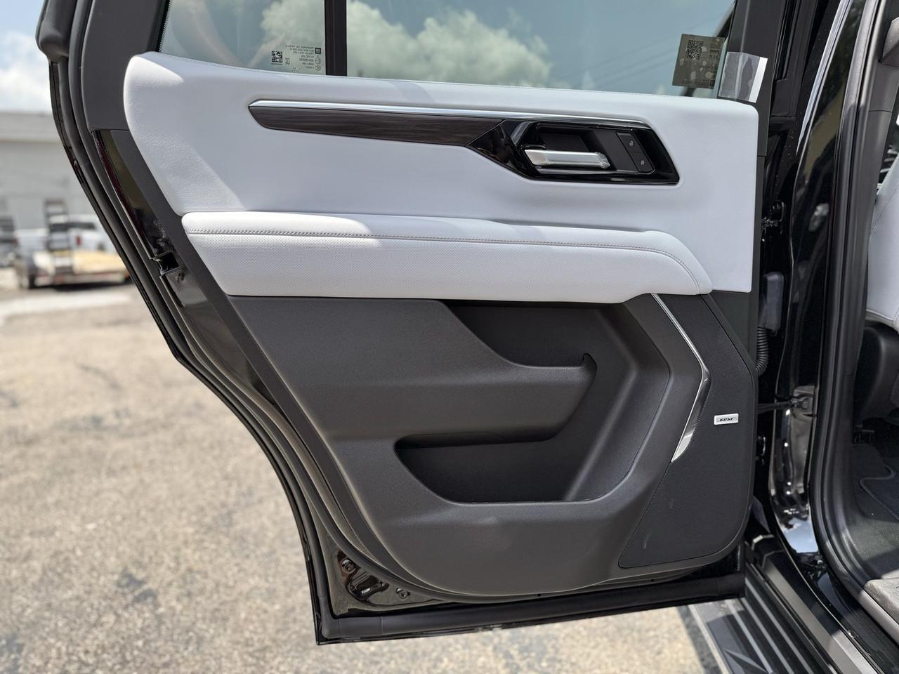 2025 Chevrolet Tahoe Premier Crestwood KY