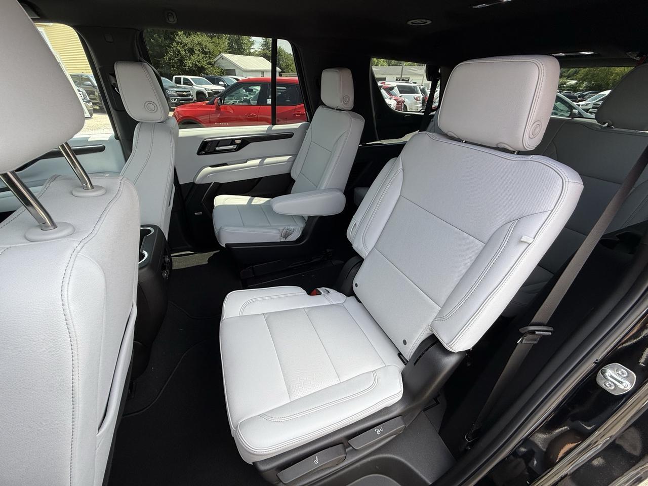 2025 Chevrolet Tahoe Premier Crestwood KY