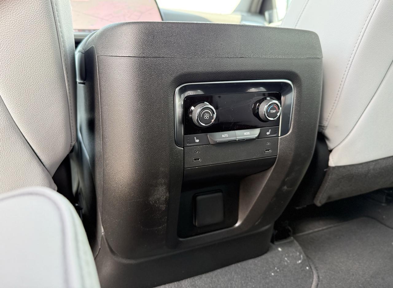 2025 Chevrolet Tahoe Premier Crestwood KY