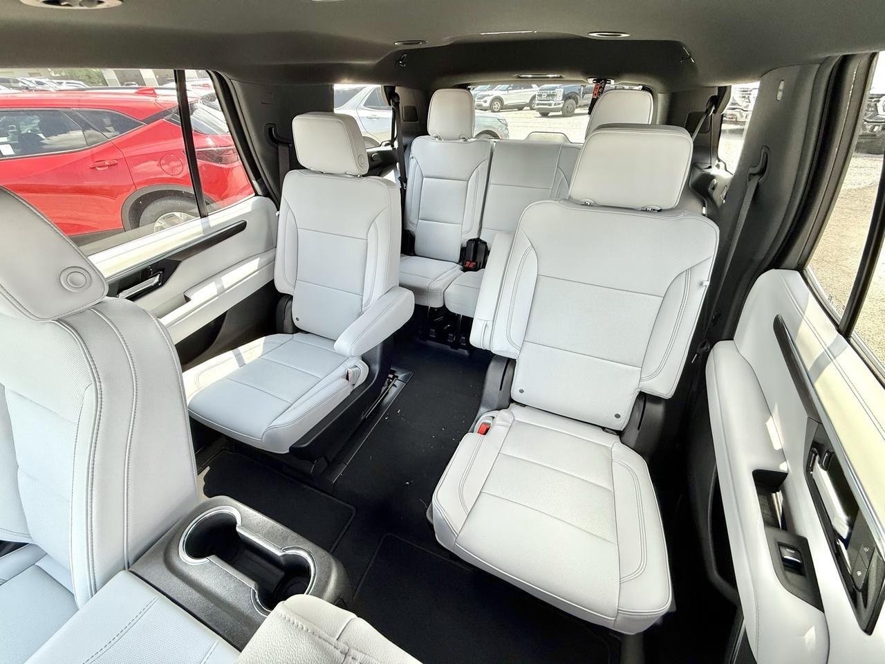 2025 Chevrolet Tahoe Premier Crestwood KY
