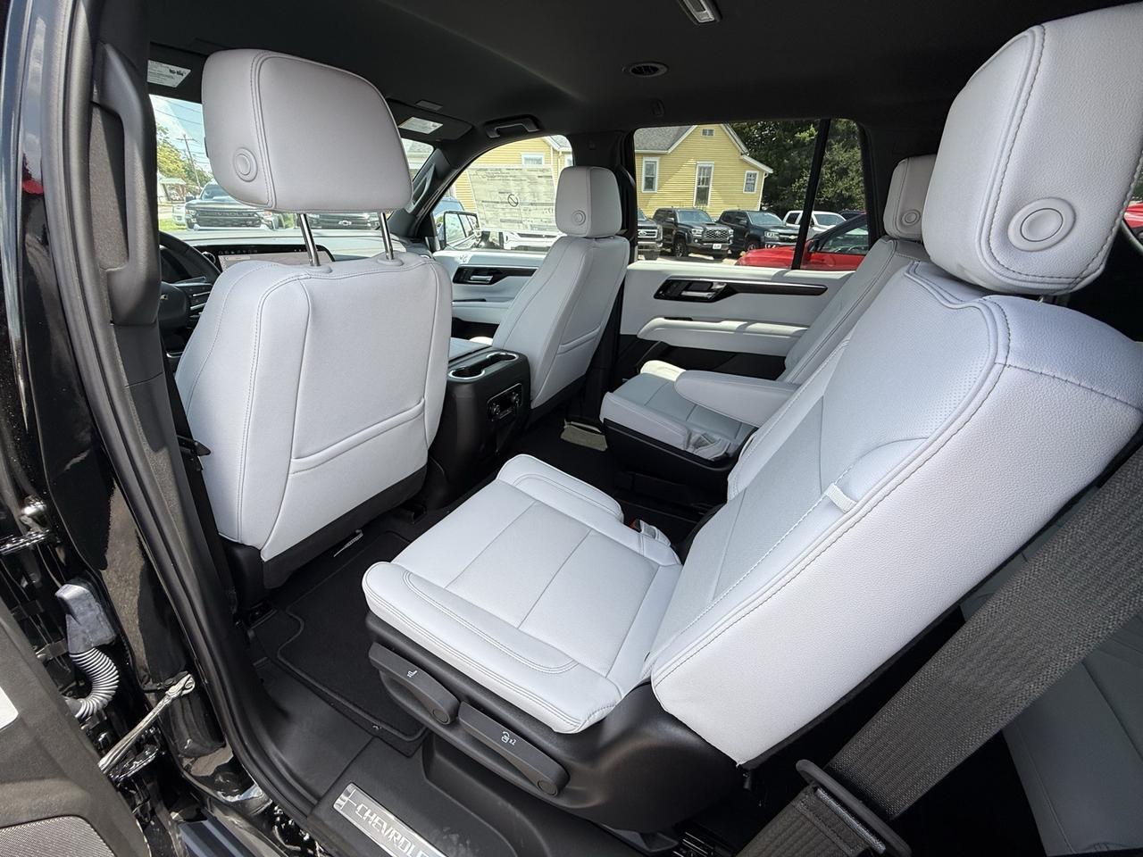 2025 Chevrolet Tahoe Premier Crestwood KY
