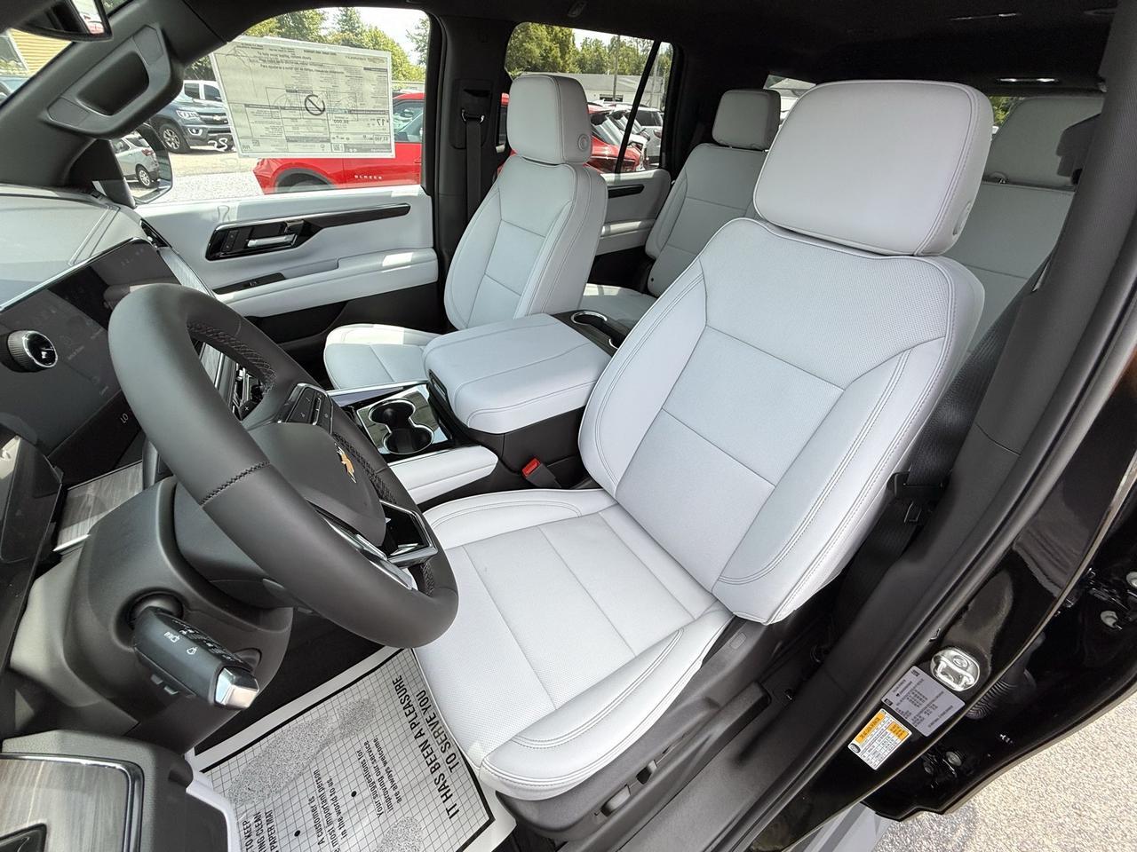 2025 Chevrolet Tahoe Premier Crestwood KY