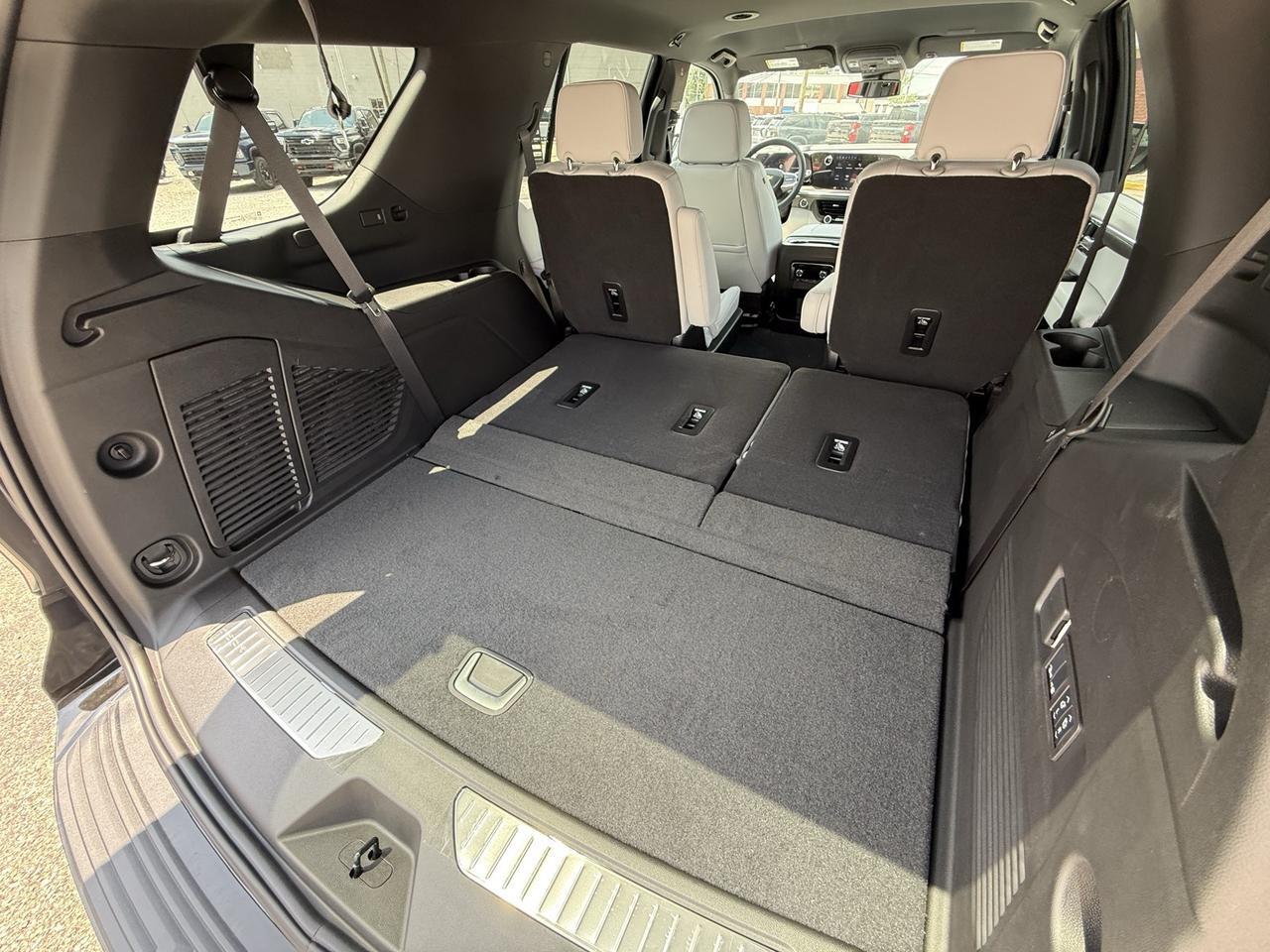 2025 Chevrolet Tahoe Premier Crestwood KY