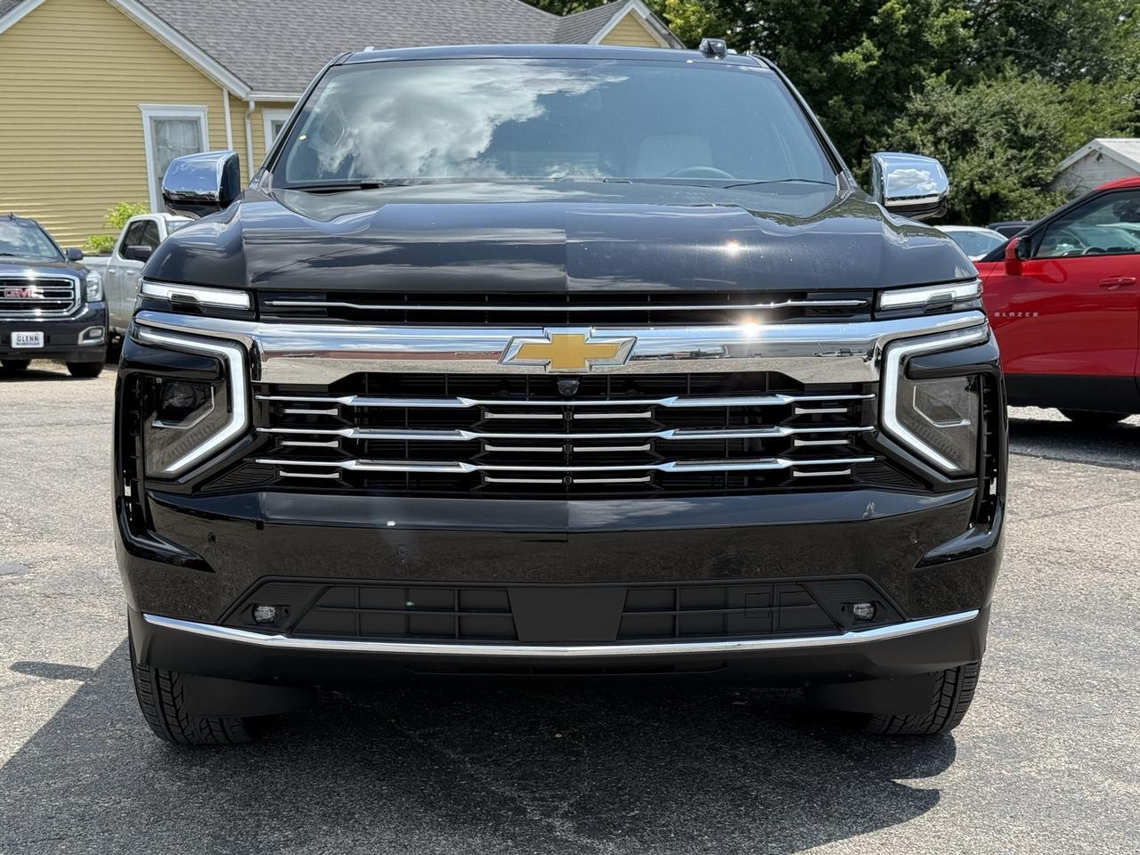 2025 Chevrolet Tahoe Premier Crestwood KY