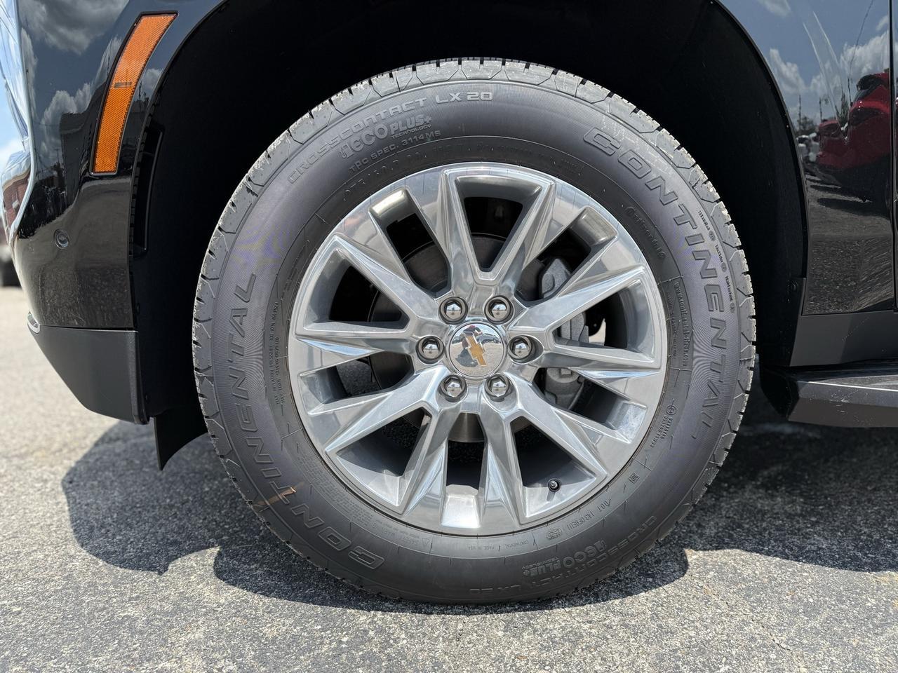 2025 Chevrolet Tahoe Premier Crestwood KY