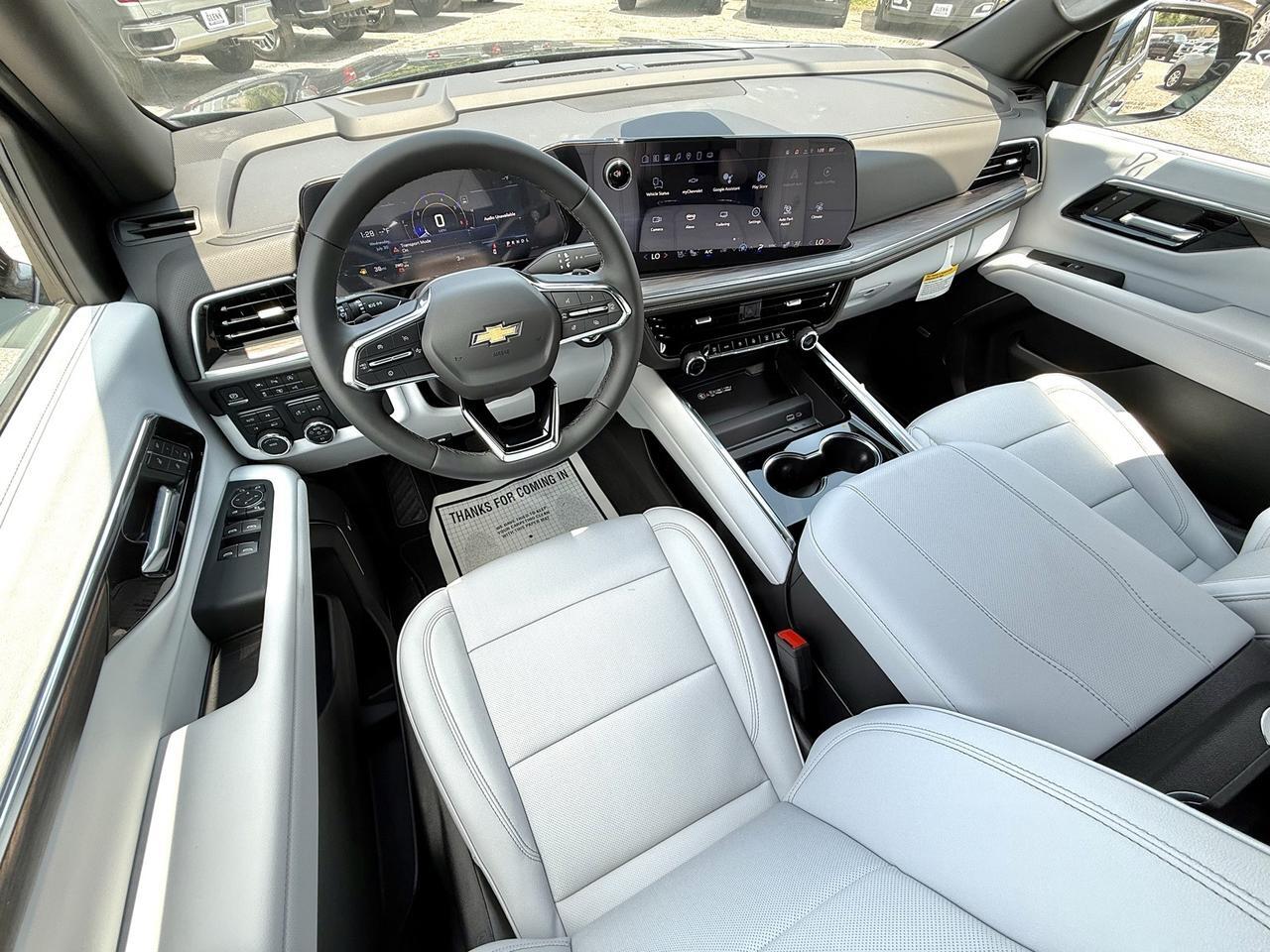 2025 Chevrolet Tahoe Premier Crestwood KY