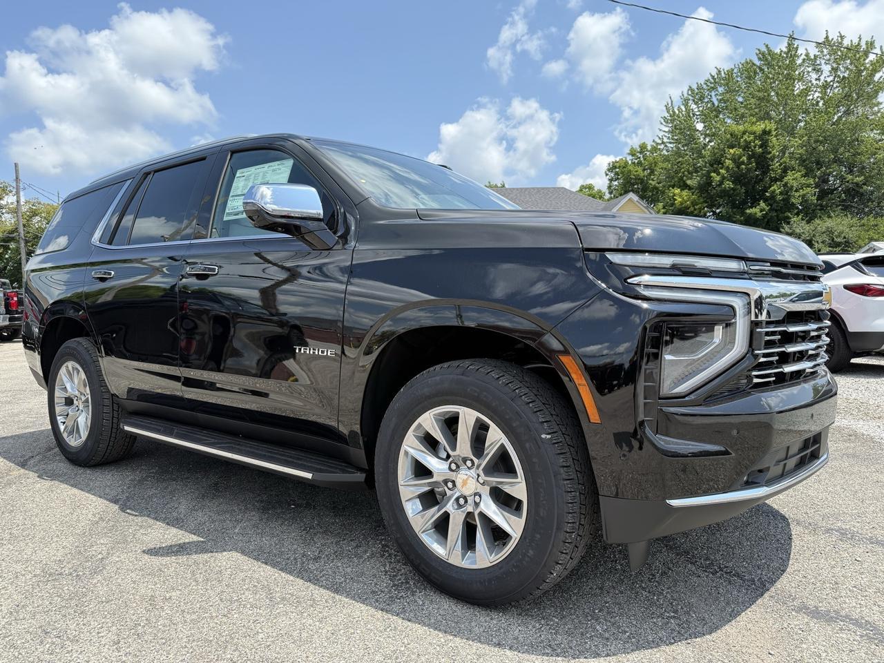 2025 Chevrolet Tahoe Premier Crestwood KY