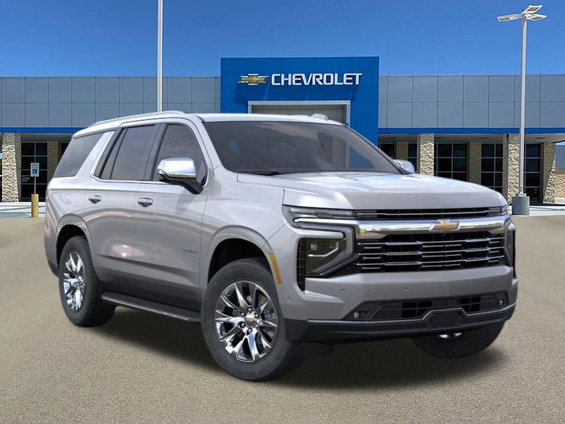 2025 Chevrolet Tahoe Premier Inglewood  CA