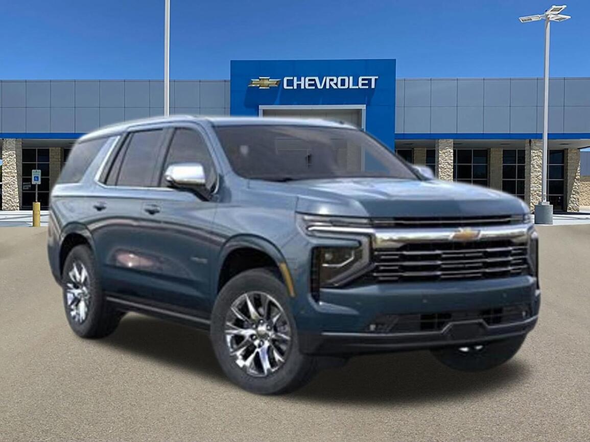 2025 Chevrolet Tahoe Premier Inglewood  CA