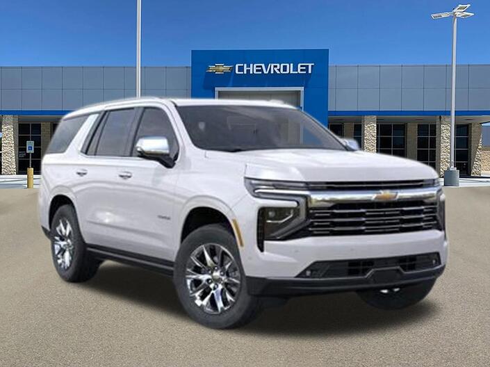 2025 Chevrolet Tahoe Premier Inglewood  CA