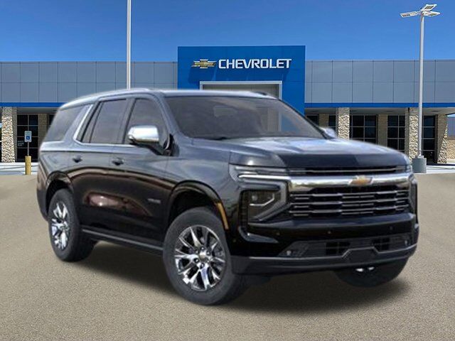 2025 Chevrolet Tahoe Premier Inglewood  CA