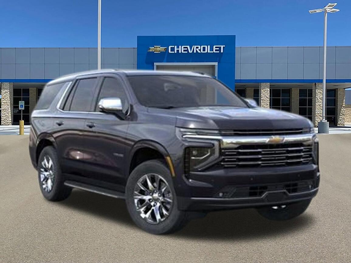 2025 Chevrolet Tahoe Premier Inglewood  CA