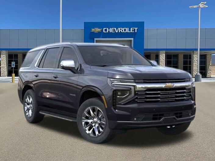 2025 Chevrolet Tahoe Premier Inglewood  CA