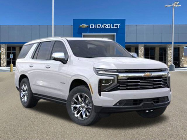 2025 Chevrolet Tahoe Premier Inglewood  CA