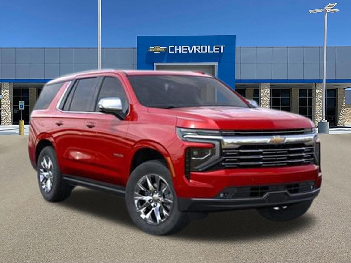 2025 Chevrolet Tahoe Premier Inglewood  CA