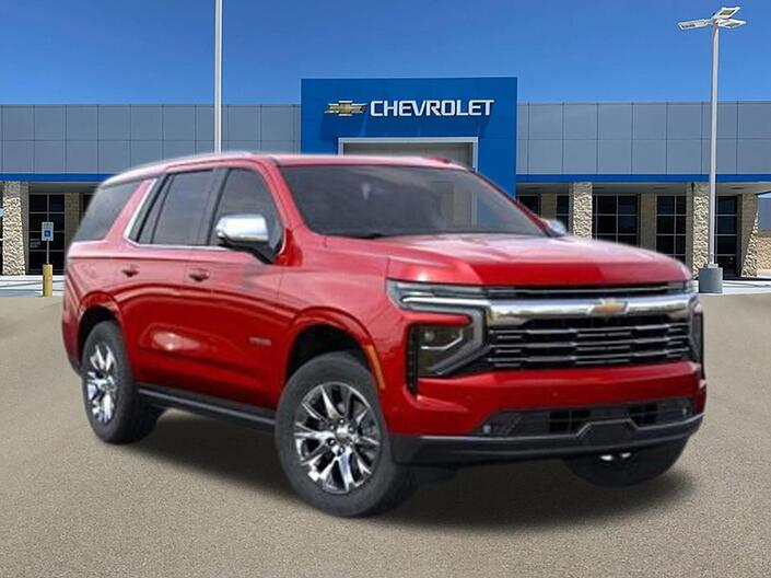2025 Chevrolet Tahoe Premier Inglewood  CA