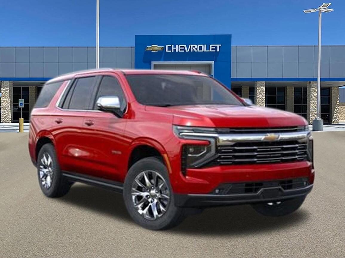2025 Chevrolet Tahoe Premier Inglewood  CA