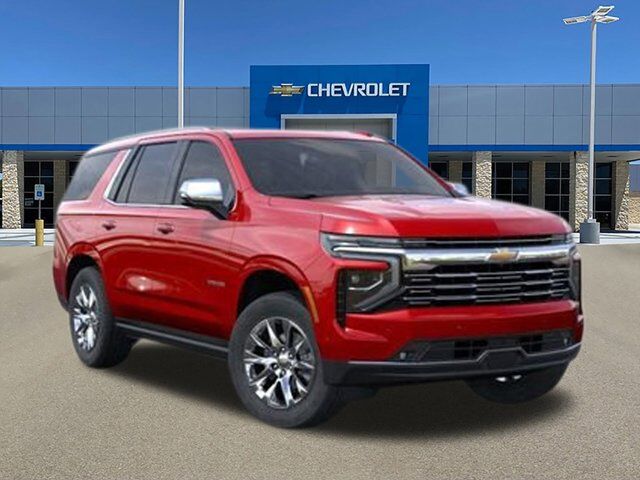 2025 Chevrolet Tahoe Premier Inglewood  CA