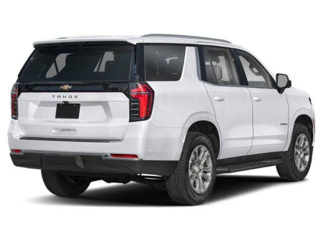 2025 Chevrolet Tahoe Premier Appleton WI