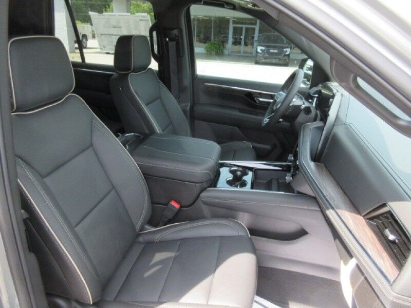 2025 Chevrolet Tahoe Premier Saint George SC