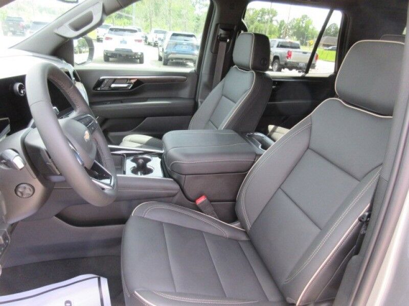 2025 Chevrolet Tahoe Premier Saint George SC