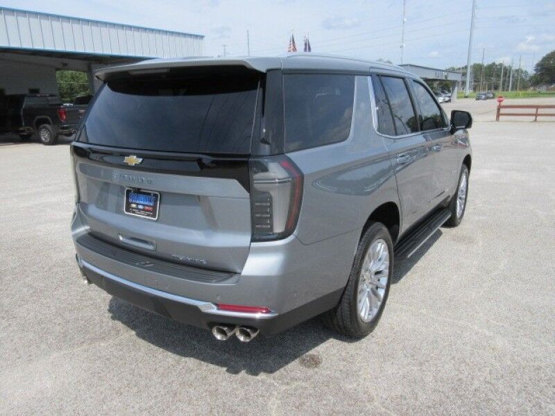 2025 Chevrolet Tahoe Premier Saint George SC