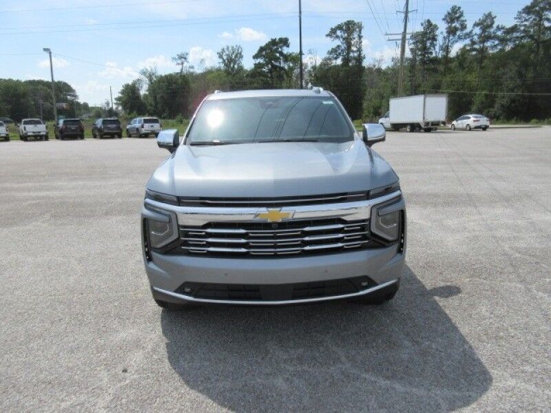 2025 Chevrolet Tahoe Premier Saint George SC