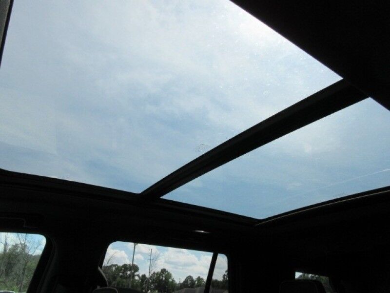 2025 Chevrolet Tahoe Premier Saint George SC