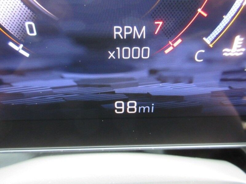 2025 Chevrolet Tahoe Premier Saint George SC
