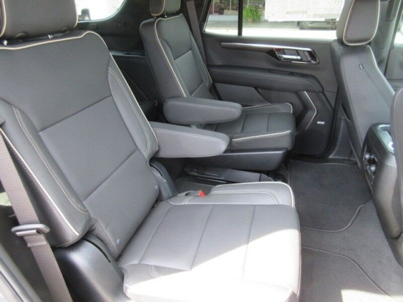 2025 Chevrolet Tahoe Premier Saint George SC