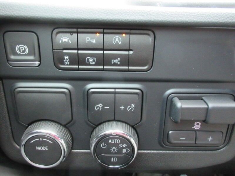 2025 Chevrolet Tahoe Premier Saint George SC