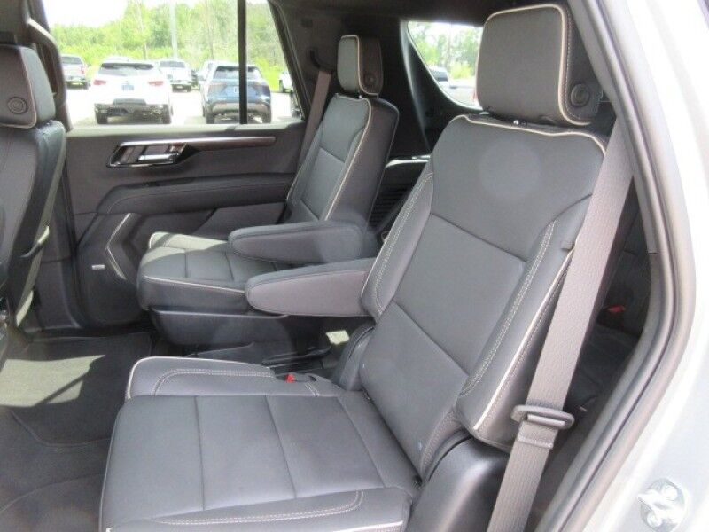 2025 Chevrolet Tahoe Premier Saint George SC