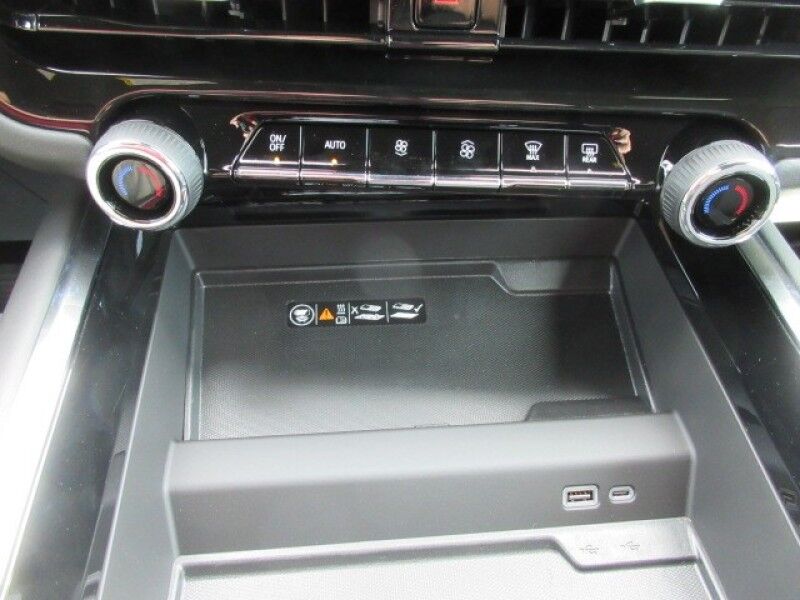 2025 Chevrolet Tahoe Premier Saint George SC