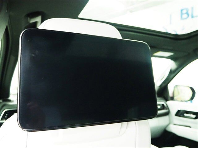 2025 Chevrolet Tahoe Premier New Braunfels TX