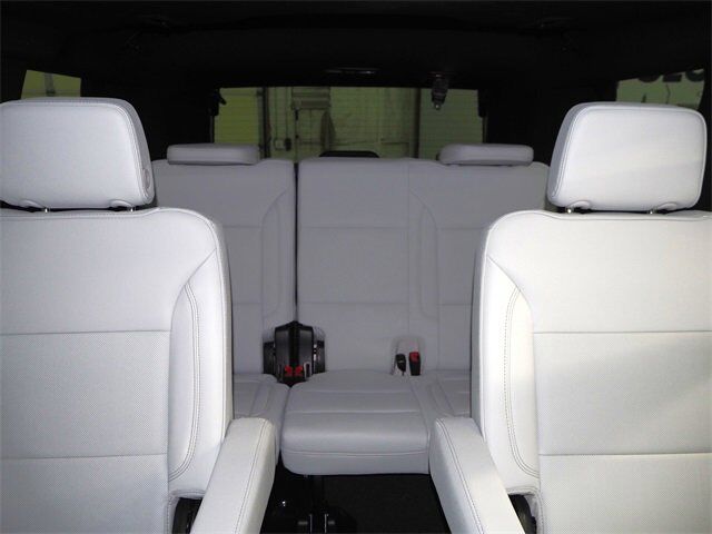 2025 Chevrolet Tahoe Premier New Braunfels TX