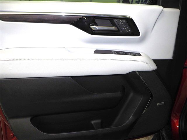 2025 Chevrolet Tahoe Premier New Braunfels TX