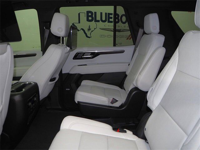 2025 Chevrolet Tahoe Premier New Braunfels TX