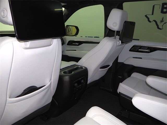 2025 Chevrolet Tahoe Premier New Braunfels TX