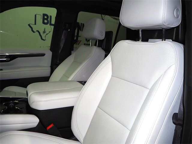 2025 Chevrolet Tahoe Premier New Braunfels TX
