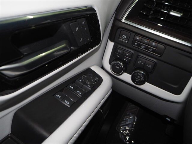 2025 Chevrolet Tahoe Premier New Braunfels TX