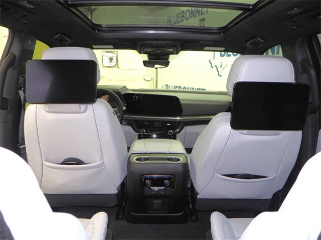 2025 Chevrolet Tahoe Premier New Braunfels TX