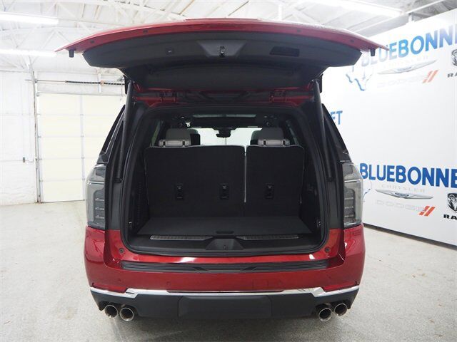 2025 Chevrolet Tahoe Premier New Braunfels TX