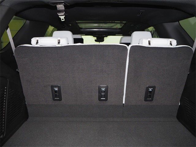 2025 Chevrolet Tahoe Premier New Braunfels TX
