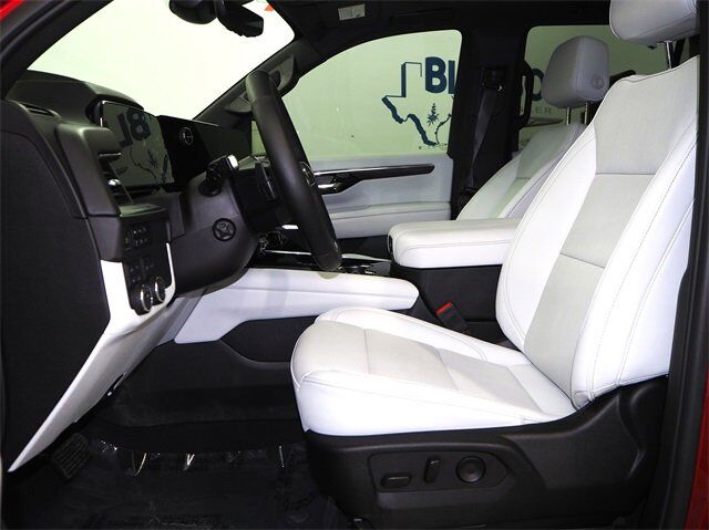 2025 Chevrolet Tahoe Premier New Braunfels TX